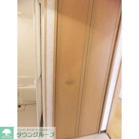 サンパーシモンの物件内観写真